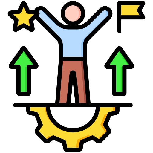 Career Growth Opportunities