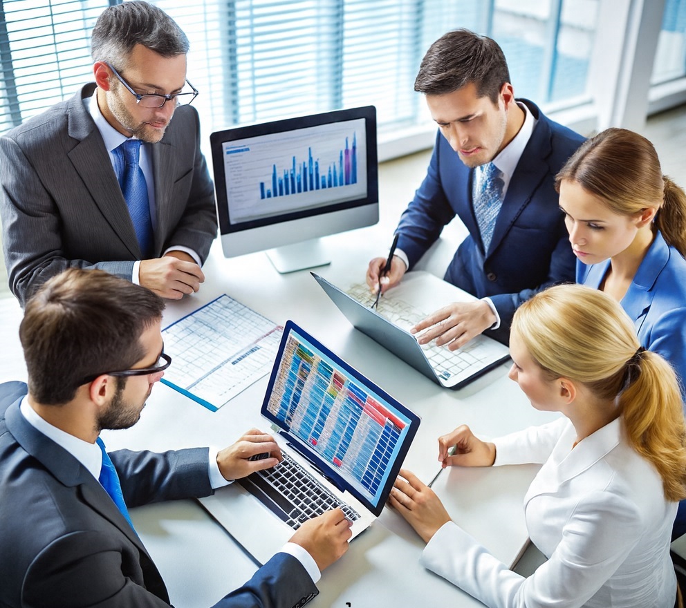 Join Our Team of Winners